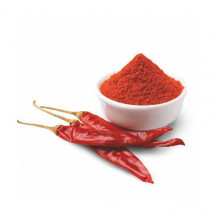 CHILLI POWDER 250G